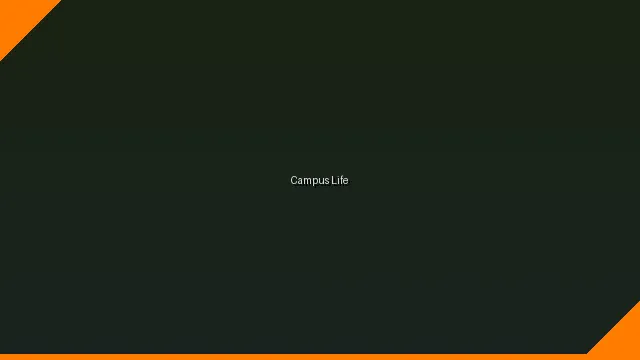 校园生活主题赛 - 亚博体育盛世网址 UGC视频竞赛